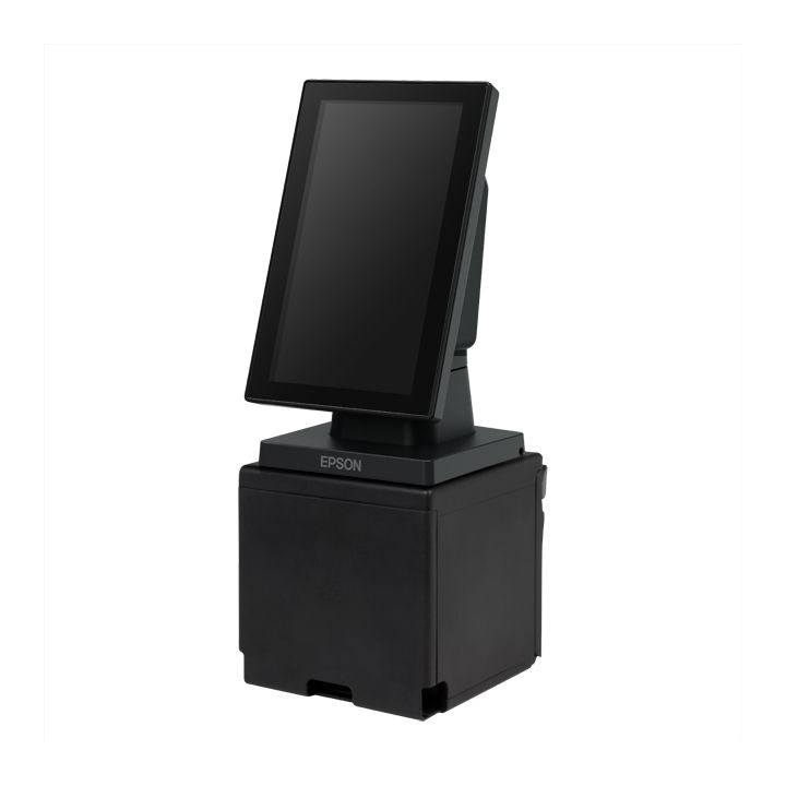 EPSON POS DM-D70 DISPLAY CLIENTE USB BLACK